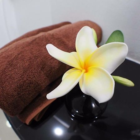 B.M.P Resort Khao Lak Exterior foto