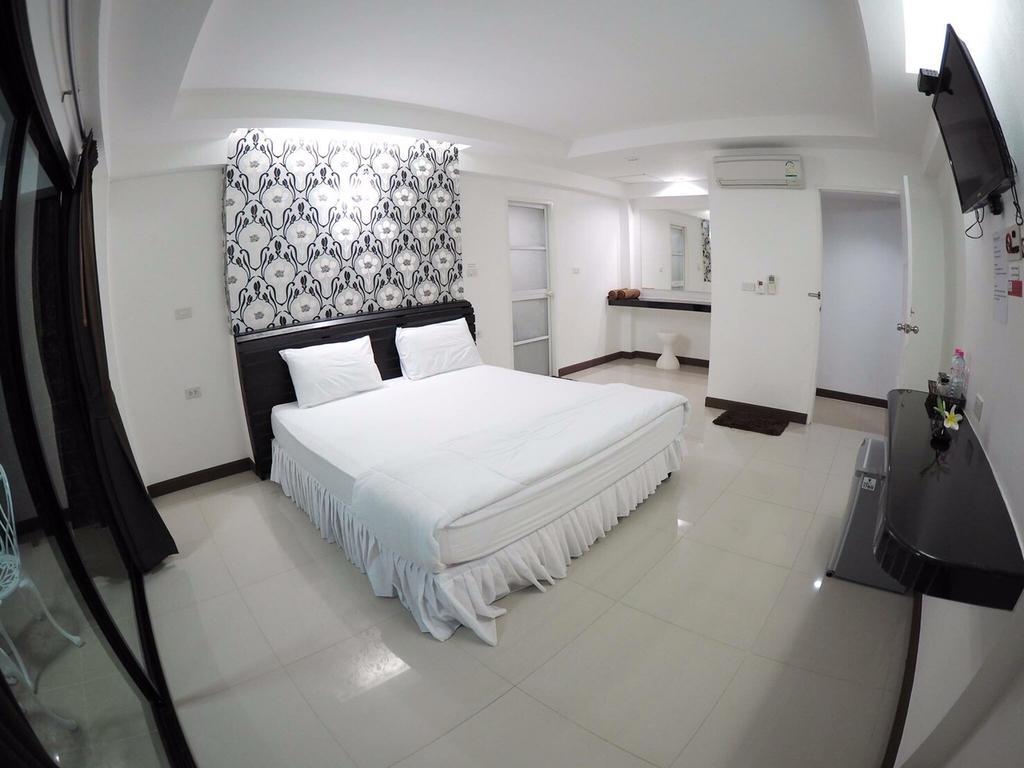 B.M.P Resort Khao Lak Exterior foto