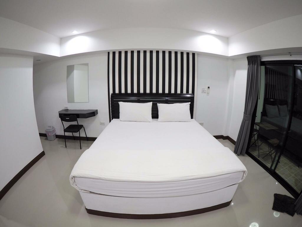 B.M.P Resort Khao Lak Exterior foto
