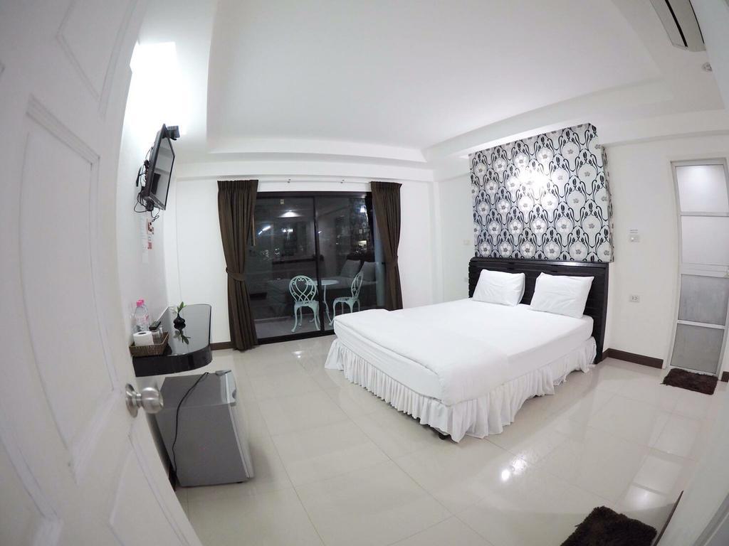 B.M.P Resort Khao Lak Exterior foto