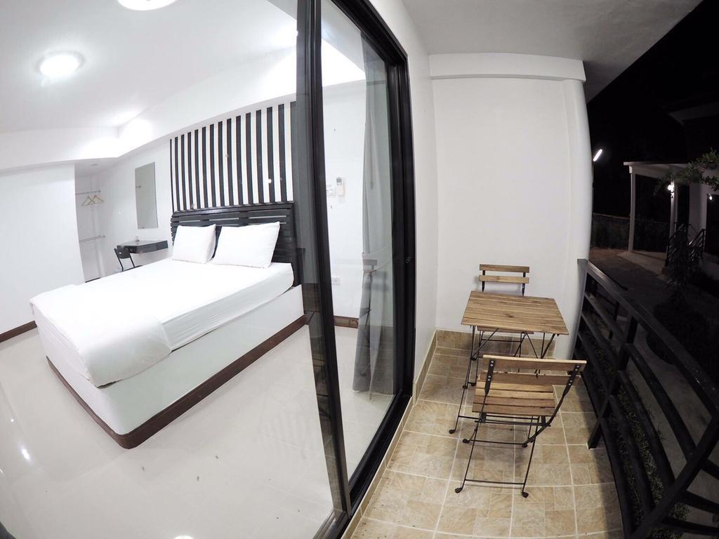 B.M.P Resort Khao Lak Exterior foto