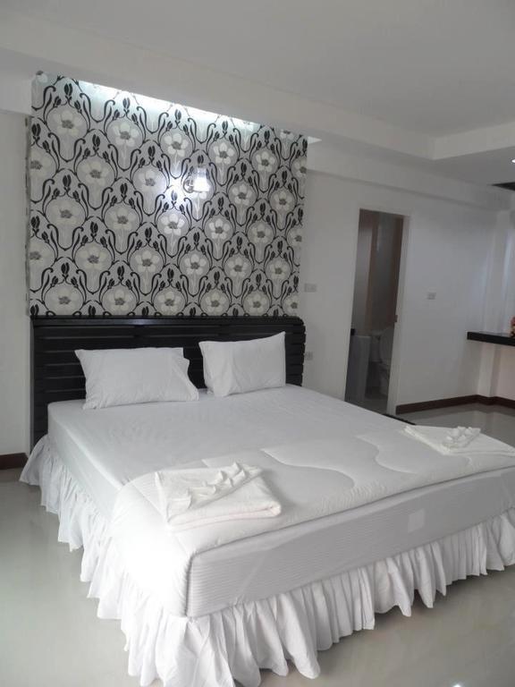 B.M.P Resort Khao Lak Exterior foto